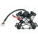 FREEFLY Vibration Isolator with Smart Dovetail for Astro Drones