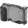 SmallRig Camera Cage with Right-Side Handgrip for Sony ZV-E10
