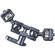 SmallRig Magic Arm with Dual Ball Heads (1/4"-20 Screws)