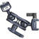 SmallRig Magic Arm with Dual Ball Heads (1/4"-20 Screw and NATO Clamp)