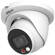 Dahua Technology WizSense VU-MORE N42DJS2 4MP Outdoor Network Turret Camera