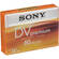 Sony 60-Minute Premium Mini DV Tape