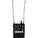 Lectrosonics M2Ra Digital IEM/IFB Receiver (A1B1: 470 to 614 MHz)