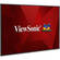 ViewSonic CDE30 Series 65" UHD 4K Commercial Monitor
