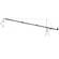 Teris JQ40-III Carbon Fiber Mini Jib for Select DJI & Zhiyun Gimbals