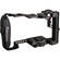 Zacuto Universal Cage for DSLR and Mirrorless Cameras