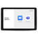 NEAT Conferencing Neat Pad Controller & Scheduling Display