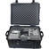 LanParte ABS Protection Case for DSLR Camera Rig Kit