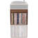 Andover Audio Andover-One Upper Stand (Walnut)