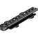 Bright Tangerine Top Plate Filler Piece for Sony FX6