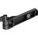 Bright Tangerine NATO Rail with 8T Mount for Sony FX6 Top Handle