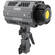 COLBOR CL100XM Daylight LED Video Monolight