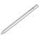 Logitech Crayon Digital Pencil for iPads with USB-C Port (Silver)