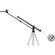 Proaim 10' Wave-2 Video Jib/Crane Arm