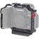 Tilta Full Camera Cage for GH7/GH6 (Black)