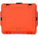 Nanuk 960 Wheeled Hard Case (Orange, 79L)
