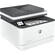 HP 3101fdw Wireless Monochrome All-in-One Printer
