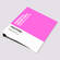 Pantone Pastels & Neons Chips Book (Coated & Uncoated)
