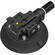SmallRig 4122 Suction Cup Camera Mount (4")