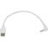Astera USB Cable for FP5 LED Bulb (White, 8-Pack)