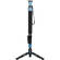 Sirui P-424FS 4-Section Carbon Fiber Monopod