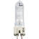 K 5600 Lighting LCL 200W HMI Lamp for Joker 200 (Tungsten)