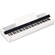 Yamaha P-S500 88-Key Portable Digital Piano (White)