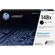 HP 148X Black Original High-Yield LaserJet Toner Cartridge