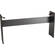 Yamaha L-85 Matching Stand for P-35B / P-45 / P-85 / P-95 / P-105B / P-115 Digital Piano (Black)