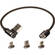 BUSHMAN Panoramic Magic Cable (7.9")