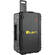ikan Rolling Hard Case for PT3500 & PT3700 Teleprompters