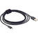 Gossen USB-A 2.0 Male to Micro-USB Male Cable (3.3')