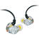 Xvive Audio T9 In-Ear Monitors