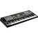 Korg EK-50 CSA Portable 61-Key Arranger Keyboard with Latin Styles