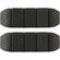 Pearstone 4-Slot Silicone Cable Organizer (2-Pack)