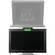 ikan High-Bright Talent Monitor with Tally Add-On Kit for PT4700 & PT4900 PTZ Teleprompters (19")