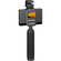 Saramonic SP-RX9 UwMic9 Series Dual-Channel UHF Wireless Receiver/Mixer (514 to 596 MHz)