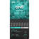 Ujam Groovemate ONE Percussion Virtual Instrument Plug-In