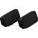 Sonos Outdoor by Sonance (Pair, Black)