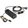 Dedolight DT241U Power Supply with In-Line Dimmer and DMX Control (120 VAC)