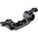 Wooden Camera 15mm Dual Rod Clamp for Sony VENICE/VENICE 2 Quick Release Top Plate