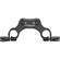 Wooden Camera 15mm Dual Rod Clamp for Faceplate Cage System
