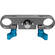 Kondor Blue ARRI-Type Accessory Rod Block (Space Gray)