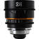 Venus Optics Laowa Nanomorph 50mm T2.4 1.5x S35 Anamorphic Lens (ARRI PL & Canon EF, Amber Flare)