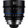 Venus Optics Laowa Nanomorph 50mm T2.4 1.5x S35 Anamorphic Lens (ARRI PL & Canon EF, Blue Flare)