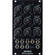 Erica Synths Drum Mixer Eurorack Module with Compressor (14 HP)