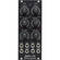 Erica Synths Dual FX Eurorack Module (10 HP)
