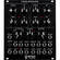 Erica Synths Fusion Modulator Eurorack Module (22 HP)