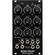 Erica Synths Bass Drum2 Eurorack Module (14 HP)