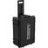 CHAUVET DJ Freedom Charge 8P Pelican-Style Charging Transport Case for Freedom Par Q9 and H9 IP (Black)